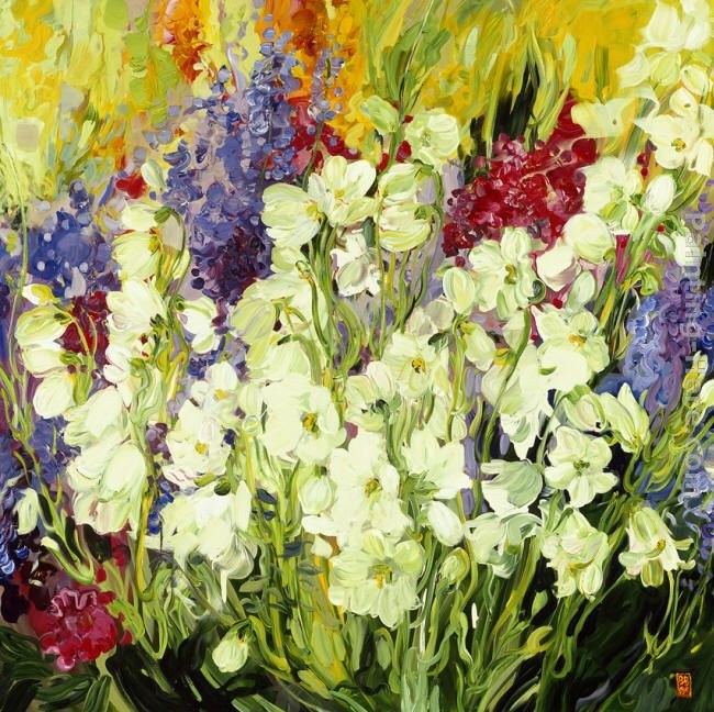 Bobbie Burgers Dehors